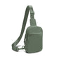 🎒🔒 Bolsa Bandolera Viaje 2.0 – Antirrobo, Tela 500D Ultra Resistente y Compartimentos Ocultos para Máxima Seguridad 🛡️✈️