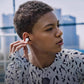 El mejor regalo - Auricular Bluetooth de Conducción Ósea Impermeable