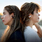 El mejor regalo - Auricular Bluetooth de Conducción Ósea Impermeable