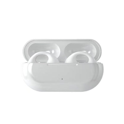 El mejor regalo - Auricular Bluetooth de Conducción Ósea Impermeable