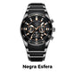 💎⌚ ¡OFERTA 50% OFF! Reloj de Cuarzo Multifuncional para Hombre – Elegante, Moderno y Resistente al Agua
