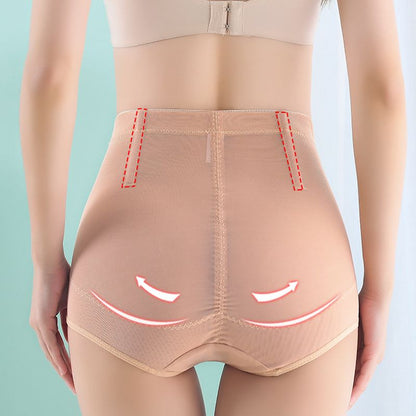 Bragas Moldeadoras de Cintura Alta para Mujer