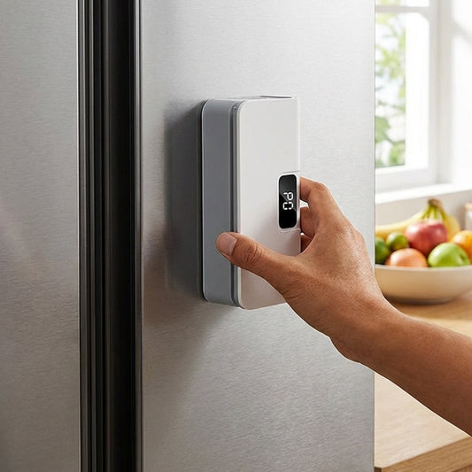 ⏰ ¡Oferta Limitada 50% OFF! 🥪 Máquina Selladora de Bolsas – Mantén tus Snacks y Alimentos Frescos Fácil y Rápido ✨🍿