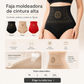 ⏰🔥 ¡50% DE DESCUENTO POR TIEMPO LIMITADO! 🩳 Shorts Moldeadores de Cintura Alta – Resalta tu Figura con Comodidad 💖✨