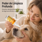 🐶💧 Cuidado ocular suave para mascotas | Gotas limpiadoras no agresivas, eliminan las secreciones oculares y las impurezas ✅