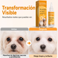 🐶💧 Cuidado ocular suave para mascotas | Gotas limpiadoras no agresivas, eliminan las secreciones oculares y las impurezas ✅