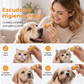 🐶💧 Cuidado ocular suave para mascotas | Gotas limpiadoras no agresivas, eliminan las secreciones oculares y las impurezas ✅