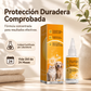🐶💧 Cuidado ocular suave para mascotas | Gotas limpiadoras no agresivas, eliminan las secreciones oculares y las impurezas ✅