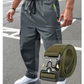 ✨Nuevo Llegada 50% OFF🔥Pantalones de Carga para Hombre con Múltiples Bolsillos