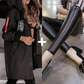 🔥Best Sale🔥Nueva chaqueta impermeable con capucha y manga larga para mujer