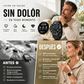 Reloj inteligente multifuncional