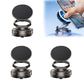 🔥Compra más y ahorra más 🔄Soporte magnético para teléfono con vacío ajustable de 360°📱🚗