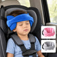 👶🚗 ¡OFERTA 50% OFF! Soporte de Cabeza para Silla de Coche Infantil – Siestas Cómodas y Viajes sin Molestias 😴✨