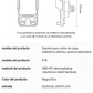 ⚡🚗 Nuevo Soporte de Carga Rápida Inalámbrica para Coche (2026) 📱🔋 ¡Carga Tu Teléfono Mientras Conduces con Estilo y Comodidad! 🌟