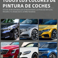 🚗💎 Agente de Recubrimiento Avanzado en Aerosol para Automóviles – Protección Brillante y Duradera para tu Vehículo ✨🛡️
