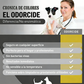 🐾 Concentrado Eliminador de Olores de Mascotas – 242 L de Solución, Eliminación Molecular y Aroma a Albaricoque 🌸🍑