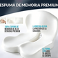 ⏰🔥 ¡50% DE DESCUENTO POR TIEMPO LIMITADO! 🦴 Cojín de Alivio de Dolor – Soporte Cómodo hasta 8 Horas, Seguro y Certificado CE/MEDICAL 🌿✨