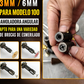 ⏰ ¡Oferta Limitada 50% OFF! 🔥 Adaptador Modificado para Amoladora Angular – Seguro, Preciso y Fácil de Usar ⚡🛠️