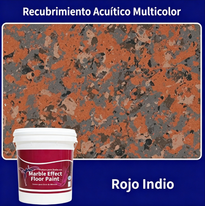 ⏰ ¡Oferta Limitada 50% OFF! 🏠✨ Pintura de Mortero con Efecto Mármol – Ideal para Interiores, Exteriores, Paredes y Suelos 💎