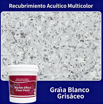 ⏰ ¡Oferta Limitada 50% OFF! 🏠✨ Pintura de Mortero con Efecto Mármol – Ideal para Interiores, Exteriores, Paredes y Suelos 💎