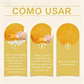 ⏰ ¡Oferta Limitada 50% OFF! 🎨 Pintura Dorada Metálica y Ecológica – Transforma tus Espacios con Lujo 🌿✨