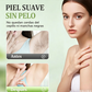 ⏰🔥 ¡Oferta Limitada 50% OFF! ✨ Crema Depilatoria Suave y No Irritante – Piel Suave y Libre de Vello en Minutos 🧴💖