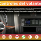 ⏰🔥 ¡Oferta Limitada 50% OFF! 📱 Pantalla Táctil Inteligente Inalámbrica 6,36" – Bluetooth, Control por Voz y Multimedia HD ✨🔊