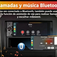 ⏰🔥 ¡Oferta Limitada 50% OFF! 📱 Pantalla Táctil Inteligente Inalámbrica 6,36" – Bluetooth, Control por Voz y Multimedia HD ✨🔊