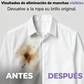 ⏰🔥 ¡Gran Venta 2026 – 50% OFF! 💧 Cápsulas de Detergente 5 en 1 para Ropa – Almizcle Blanco, 80 Unidades 👕✨
