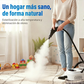 ⏰🔥 ¡50% DE DESCUENTO POR TIEMPO LIMITADO! 🏠 Limpiador a Vapor Multifuncional – Alta Temperatura, Higiene y Comodidad en tu Hogar ✨💧