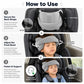 👶🚗 ¡OFERTA 50% OFF! Soporte de Cabeza para Silla de Coche Infantil – Siestas Cómodas y Viajes sin Molestias 😴✨