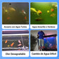 💧🐠 ¡OFERTA 50% OFF! Tabletas de Purificación de Agua para Acuarios – Agua Cristalina y Peces Saludables