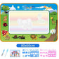 50% DE DESCUENTO🎁Agua Doodle Mat, Aqua Pintura Dibujo Mat Mess Free Aprendizaje Toy Mat