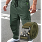 ✨Nuevo Llegada 50% OFF🔥Pantalones de Carga para Hombre con Múltiples Bolsillos