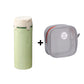 🧴 ¡OFERTA ESPECIAL 50% DE DESCUENTO AHORA! ✈️ Botellas Dispensadoras de Viaje 4 en 1 – A Prueba de Fugas, Recargables, Aprobadas TSA y con Protección UV ✨