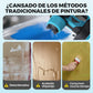 🔥¡Potente Pulverizador de Pintura Inalámbrico 2026!🎨🚀 — Acabado Profesional en Minutos