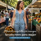 💖 Mono Casual y Elegante – Favorece Todas las Siluetas y Combina con Todo