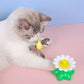 Promoción del festival💝Juguete interactivo para gatos