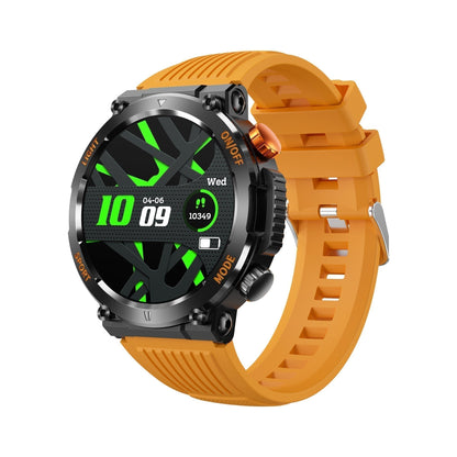 ⌚ Smartwatch deportivo y para exteriores resistente al agua 🔥 Envío gratis ✈️ ¡¡¡Último día!!!