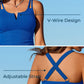 🔥👙 ¡OFERTA VERANO 2026! 50% OFF Tankini 2 Piezas con Control de Abdomen – Estiliza tu Figura