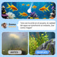 💧🐠 ¡OFERTA 50% OFF! Tabletas de Purificación de Agua para Acuarios – Agua Cristalina y Peces Saludables