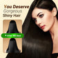 💥Oferta por tiempo limitado💥Colorante nutritivo para el cabello a base de plantas🎁 Regalo🎁 Cepillo para teñir el cabello