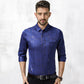 👔 SIEMPRE IMPECABLE | Camisa Antiarrugas para Hombre -50%