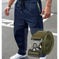 ✨Nuevo Llegada 50% OFF🔥Pantalones de Carga para Hombre con Múltiples Bolsillos