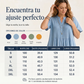 🌸💃 ¡50% OFF! Vestido Largo con Cuello en V – Fresco, Elegante y Cómodo