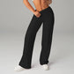 🔥 50% DE DESCUENTO 🔥 Pantalones Rectos Holgados para Mujer – Estilo Cómodo y Elegante, Perfectos para Todo Momento 👖✨