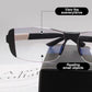 👓✨ Gafas de Luz Azul y Antifatiga para Uso Cercano y Lejano – Protege tus Ojos con Estilo + 🎁 Estuche de Cristal Incluido 🧑‍💻💡
