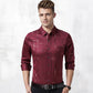 👔 SIEMPRE IMPECABLE | Camisa Antiarrugas para Hombre -50%
