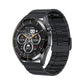 ✨Recién llegados✨  Smartwatch redondo Watch 4 PRO: ¡llamadas por Bluetooth, resistente al agua y asistente de voz inteligente para tu vida activa! 💪⌚