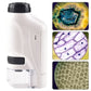 🔥Microscopio de bolsillo - Compre 2 Envío gratuito